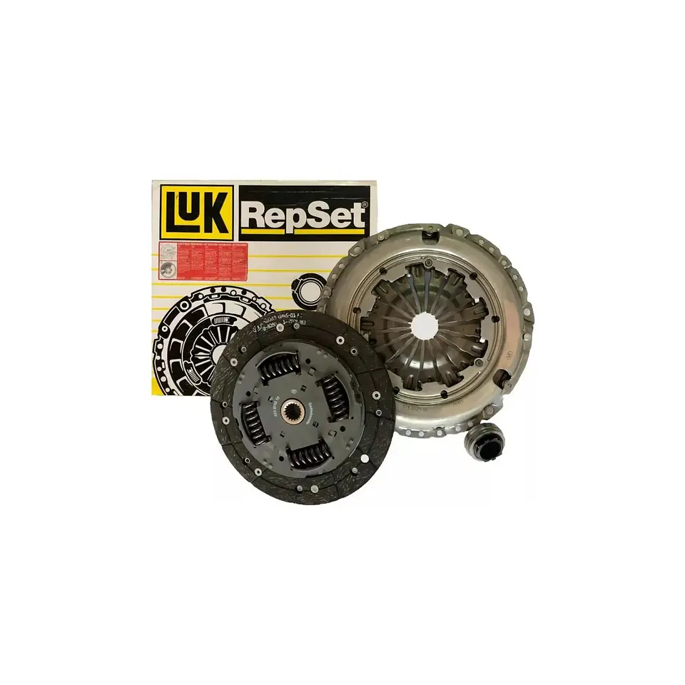 KIT DE EMBRAGUE ORIGINAL PEUGEOT PARTNER 1.6 HDI 2019 - 2021  1