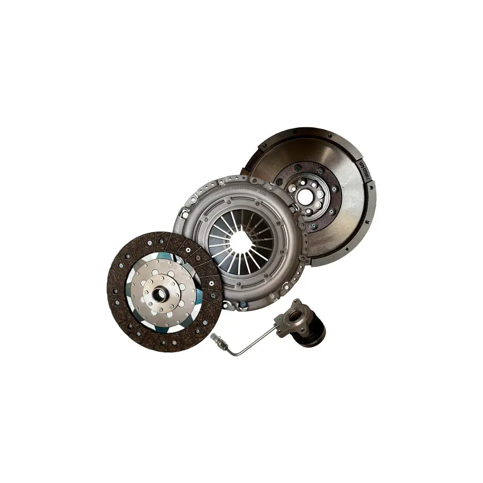 SET DE EMBRAGUE ORIGINAL MAXUS V80 2.5 EURO V 2015 - 2022 1