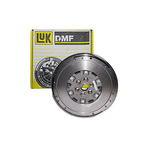 VOLANTE BIMASA NISSAN QASHQAI 2.0 J11 2014 - 2022 LUK