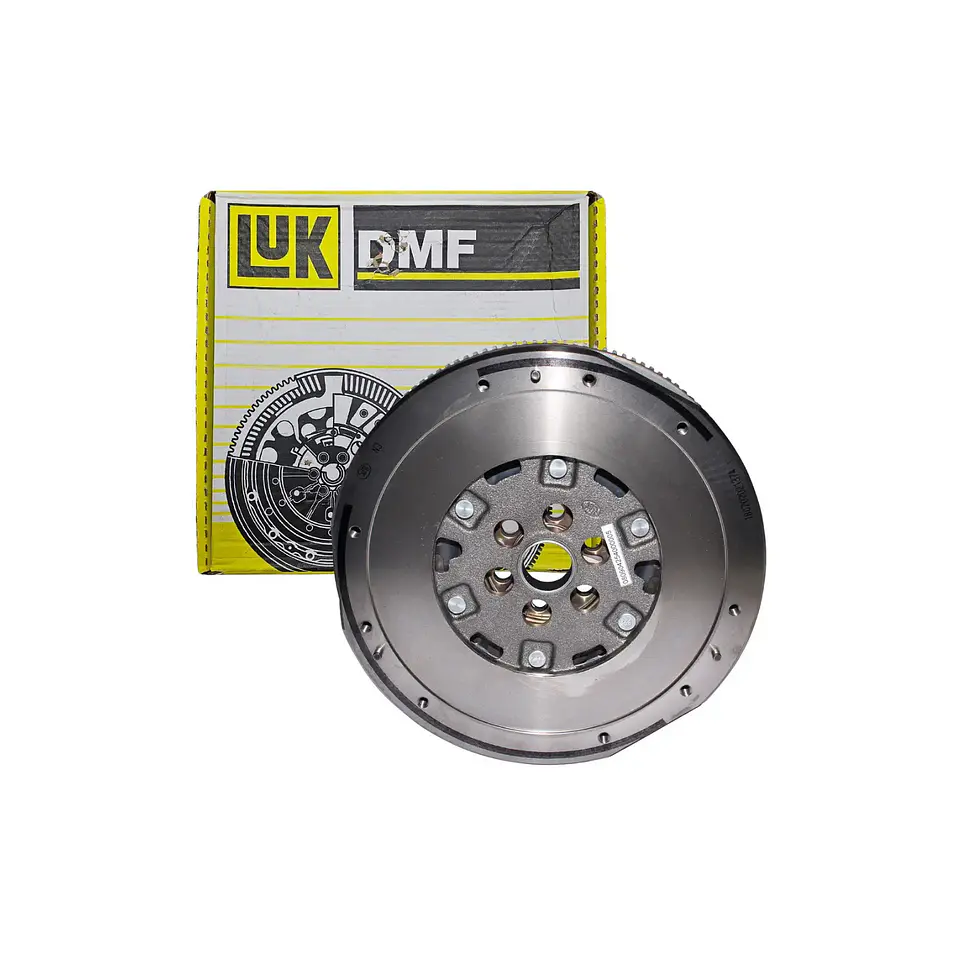VOLANTE BIMASA NISSAN QASHQAI 2.0 J11 2014 - 2022 LUK 1
