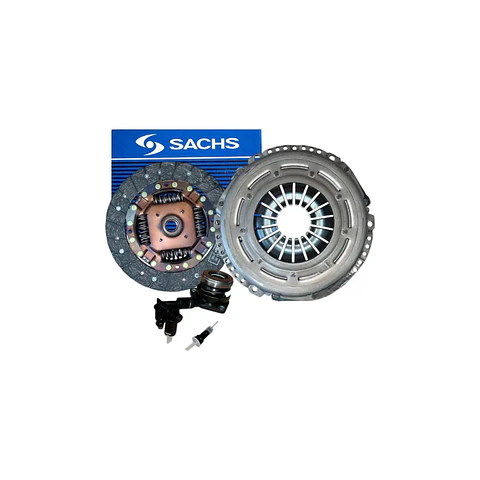 KIT DE EMBRAGUE FORD ECOSPORT 1.5 BENCINERO 2018 - 2022