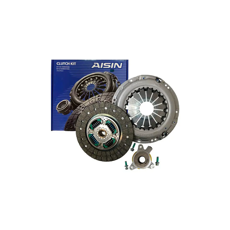 KIT DE EMBRAGUE ORIGINAL TOYOTA RAV 4 2.0 MT 2012 - 2019 1