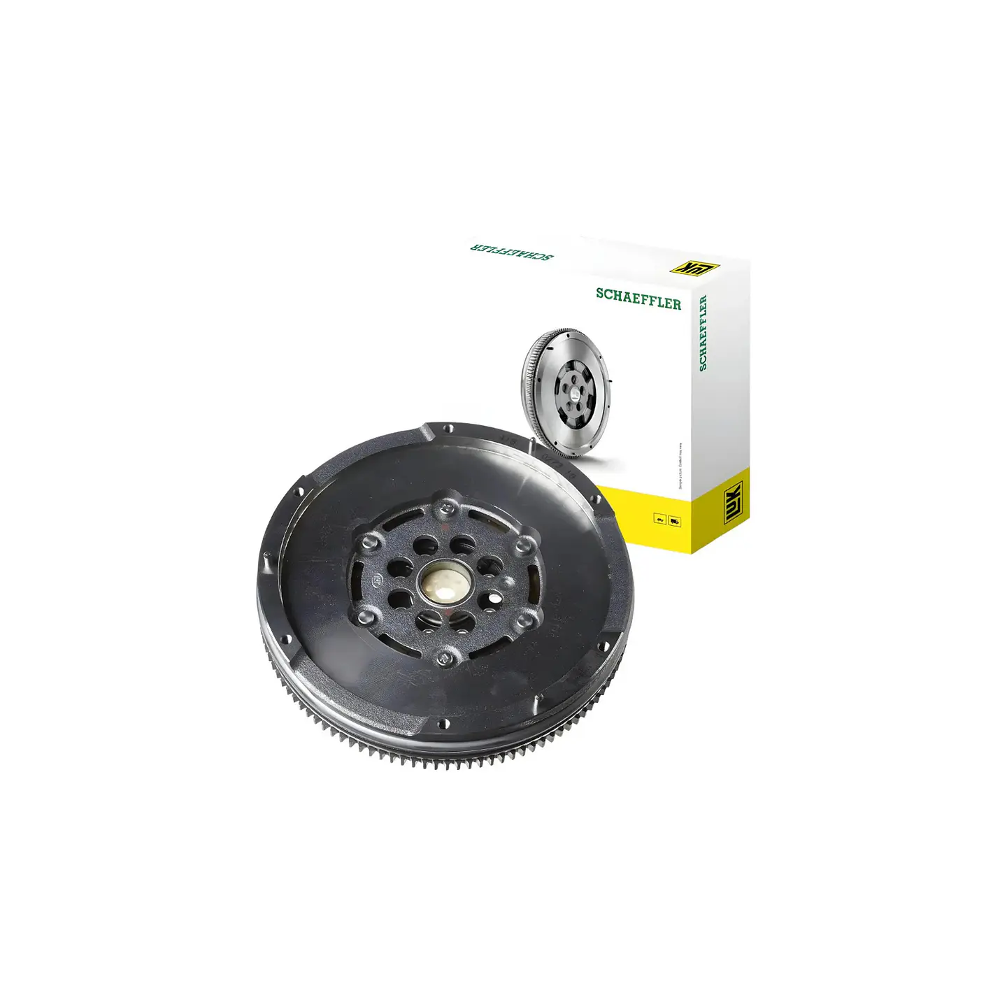 VOLANTE BIMASA KIA CARENS 2.0 D MT 2006 - 2013 1