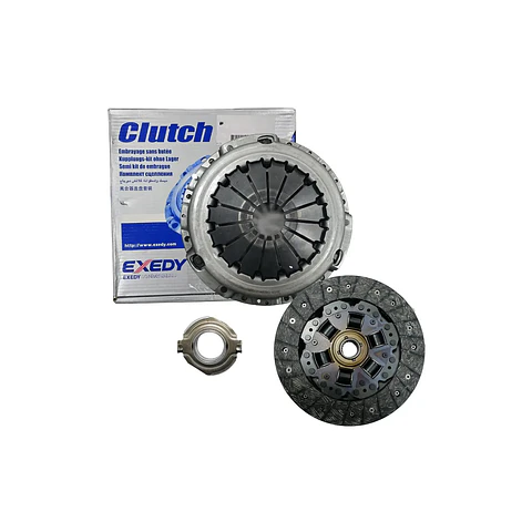 KIT DE EMBRAGUE MAZDA 3 2.0 BENCINA MT 2014 - 2020 EXEDY