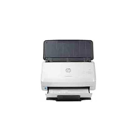 Escáner HP ScanJet Pro 2000 s2 Dúplex Color | Compacto y Rápido para Oficina