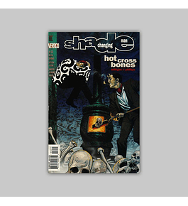 Shade the Changing Man 52 1994