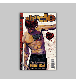 Shade the Changing Man 62 1995