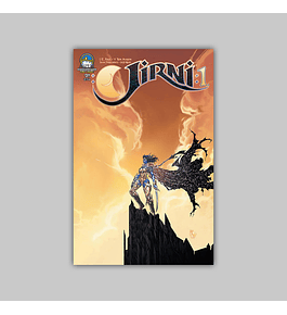 Jirni (Vol. 2) 1 2015