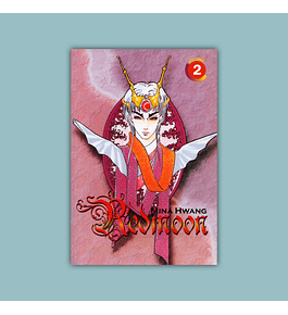 Redmoon Vol. 02 2001