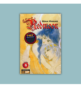 Redmoon Vol. 06 2002