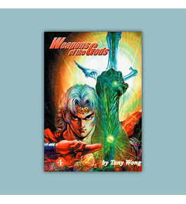 Weapons of the Gods Vol. 04 2002