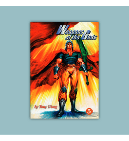 Weapons of the Gods Vol. 05 2003