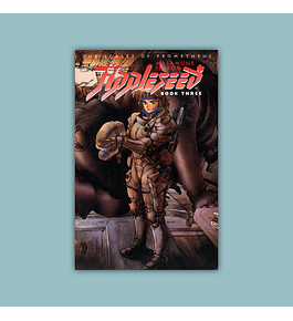 Appleseed Vol. 03: The Scales of Prometheus 1995