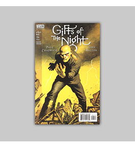 Gifts of the Night 4 1999