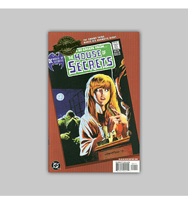 Millenium Edition: The House of Secrets 92 2000