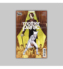 Mother Panic 4 2017
