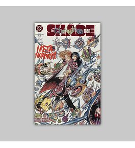 Shade the Changing Man 22 1992