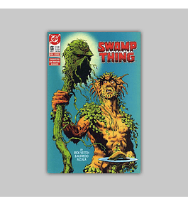 Swamp Thing (Vol. 2) 66 1987
