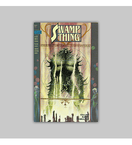 Swamp Thing (Vol. 2) 131 1993