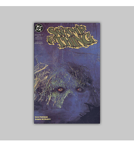 Swamp Thing (Vol. 2) 116 1992