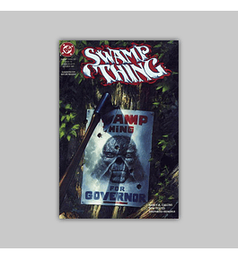 Swamp Thing (Vol. 2) 112 1991