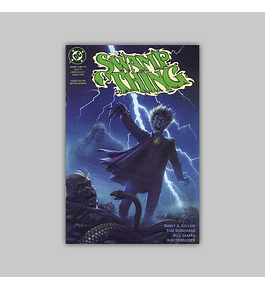 Swamp Thing (Vol. 2) 110 1991