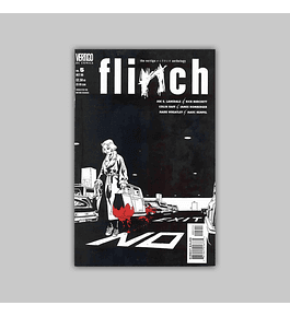 Flinch 5 1999