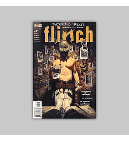 Flinch 7 1999