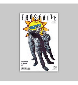 Frostbite 2 2016
