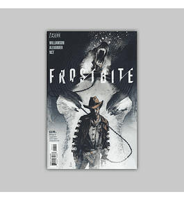 Frostbite 4 2017