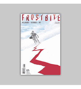 Frostbite 5 2017