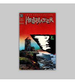 Hellblazer 42 1991