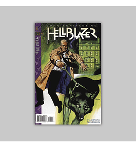 Hellblazer 98 1996