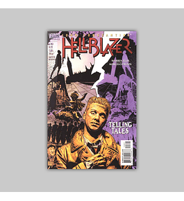 Hellblazer 143 1999