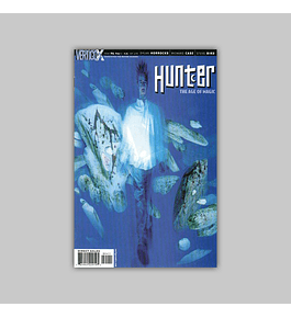 Hunter: The Age of Magic 24 2003