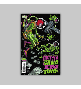 Last Gang in Town 6 2016