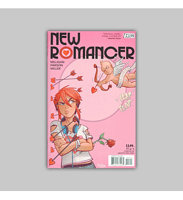 New Romancer 3 2016