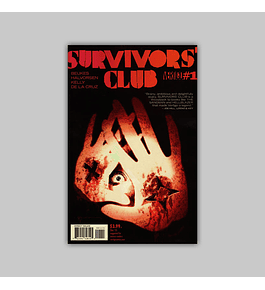 Survivors Club 1 2015