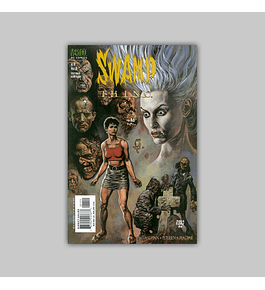 Swamp Thing (Vol. 3) 11 2001
