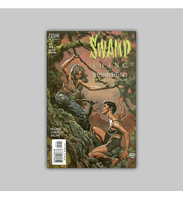 Swamp Thing (Vol. 3) 12 2001