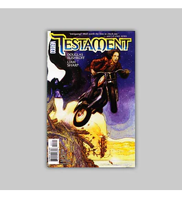 Testament 3 2006