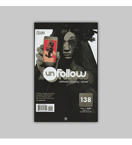 Unfollow 5 2016