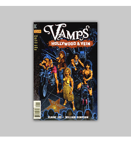 Vamps: Hollywood & Vein 1 1996