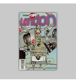 Vertigo Pop: London 3 2003