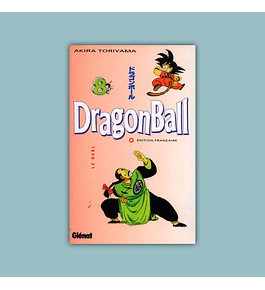 DragonBall Vol. 08