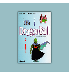 DragonBall Vol. 12 1995