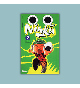 Ninku Vol. 02 1997