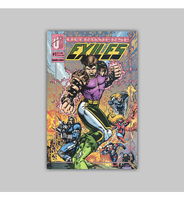 Exiles 1 1993