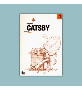 Great Catsby Vol. 01 2006