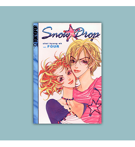 Snow Drop Vol. 04 2004